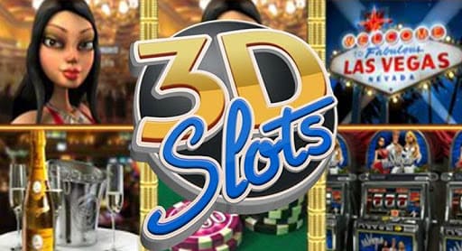 Sloturi 3D gratuite